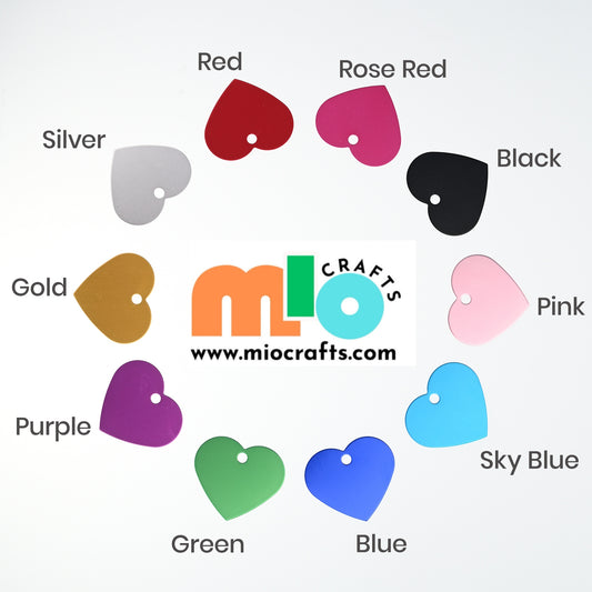 Engraved Pet ID, Pet Tags, Cat Tags, Dog Tags, Metal Tags, Premium Tags
