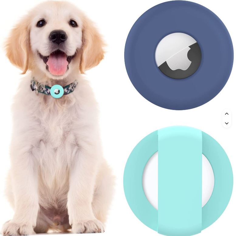 AirTags Cover Pet Tags