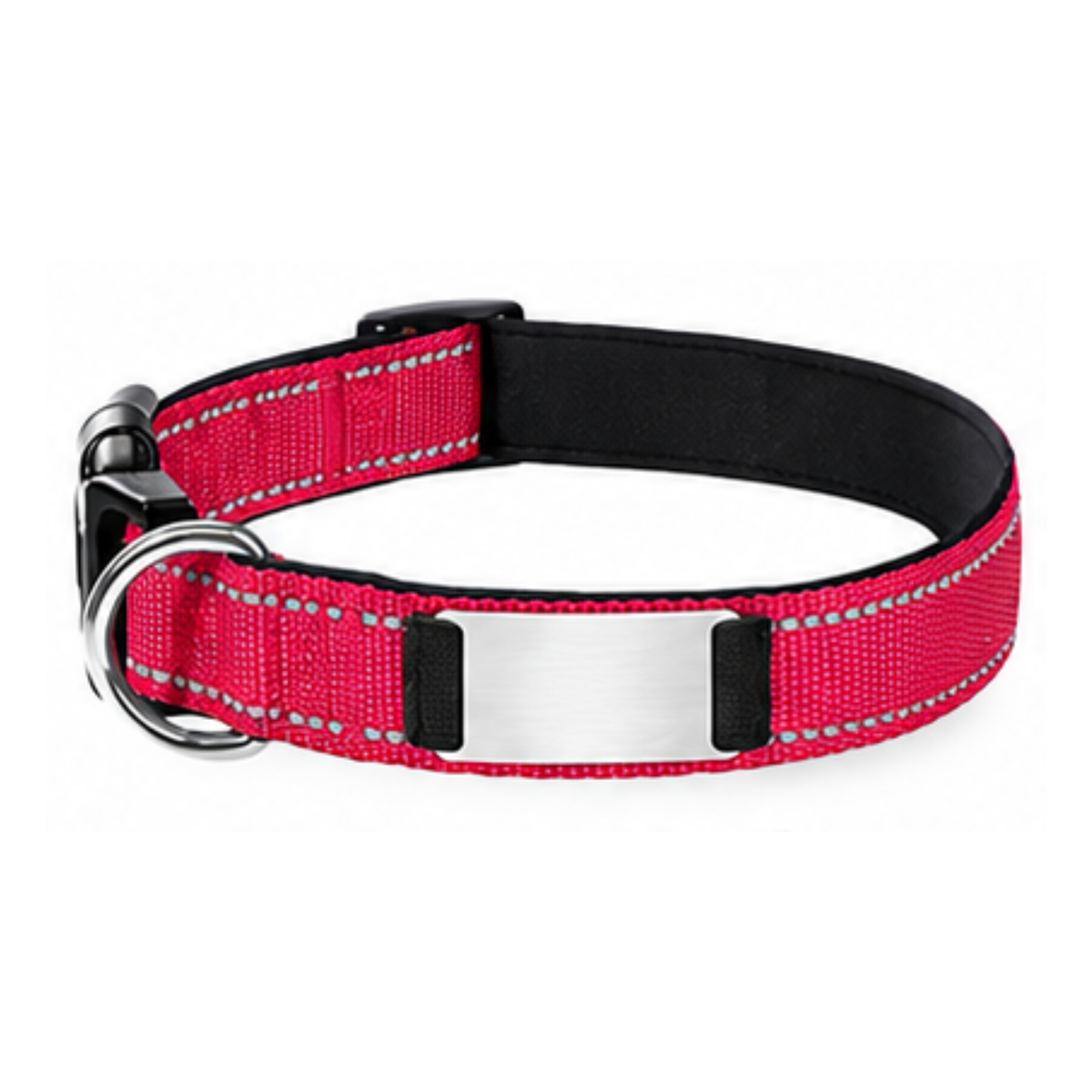 Nylon Pet Collor