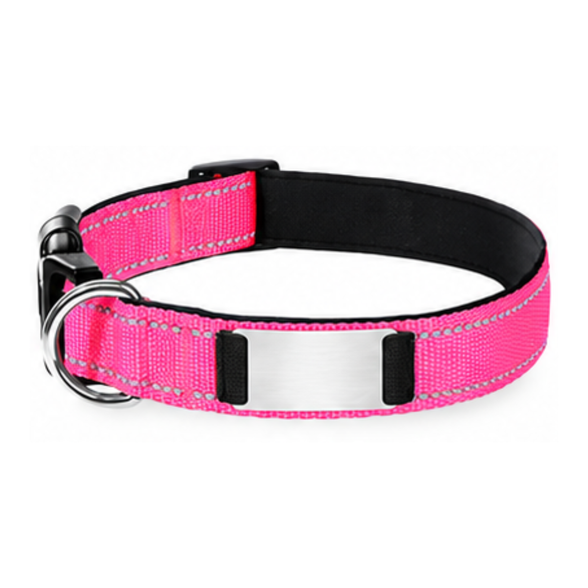 Nylon Pet Collor