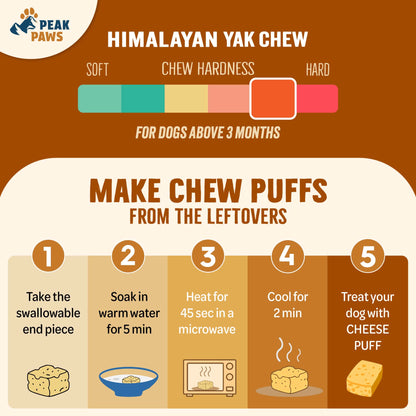 Dog Chew