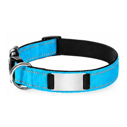 Nylon Pet Collor