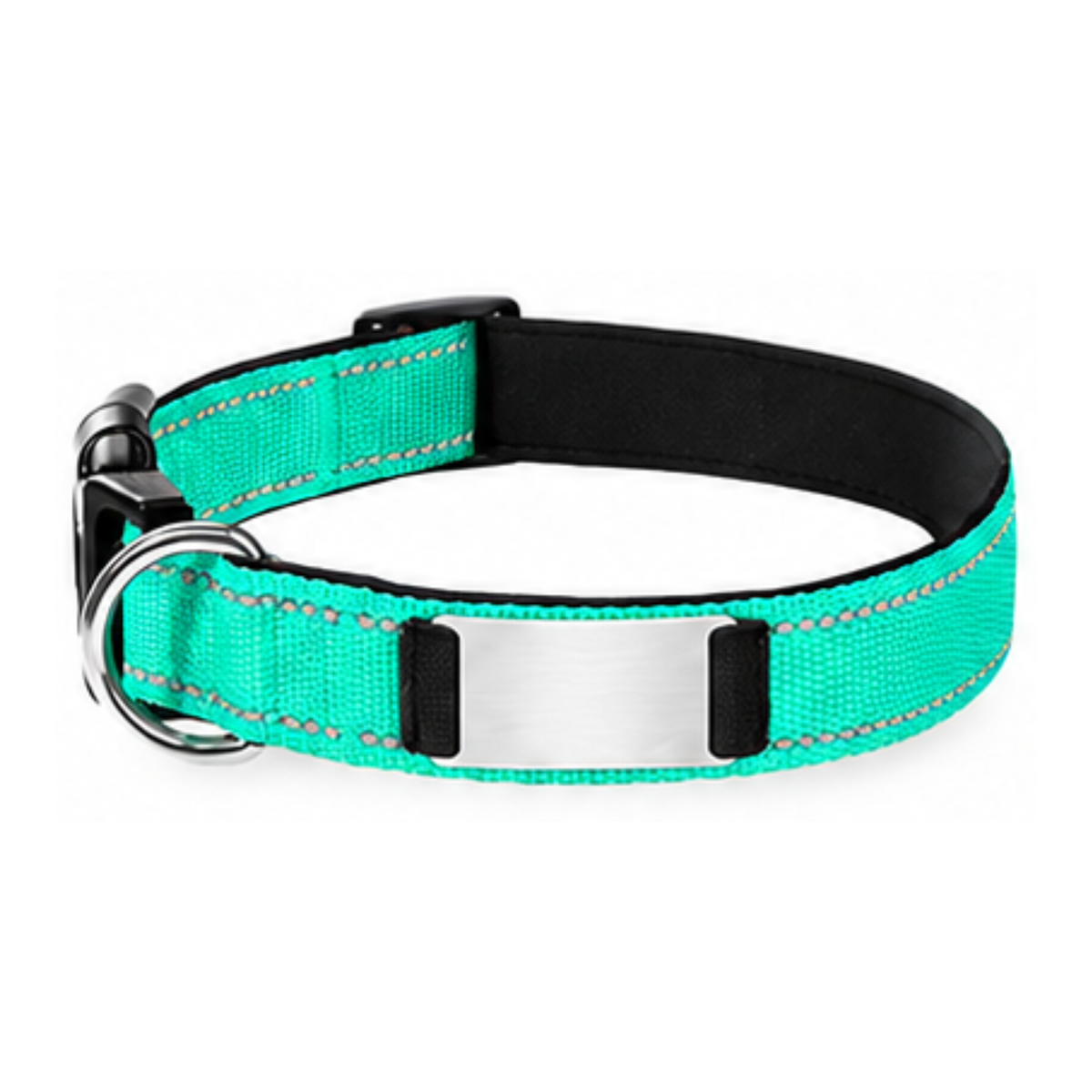 Nylon Pet Collor