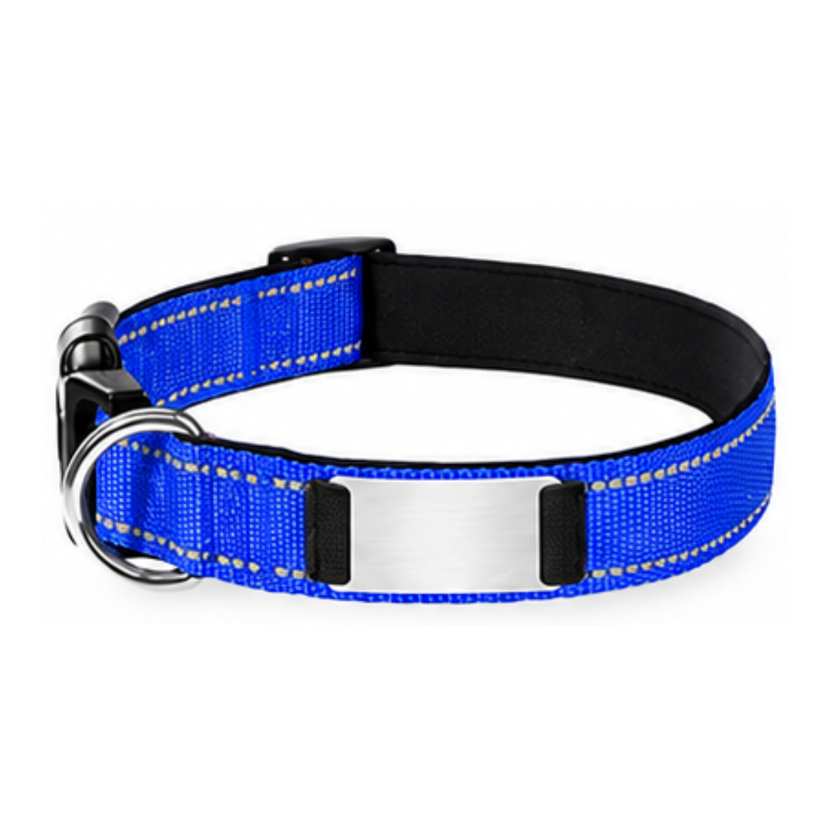 Nylon Pet Collor