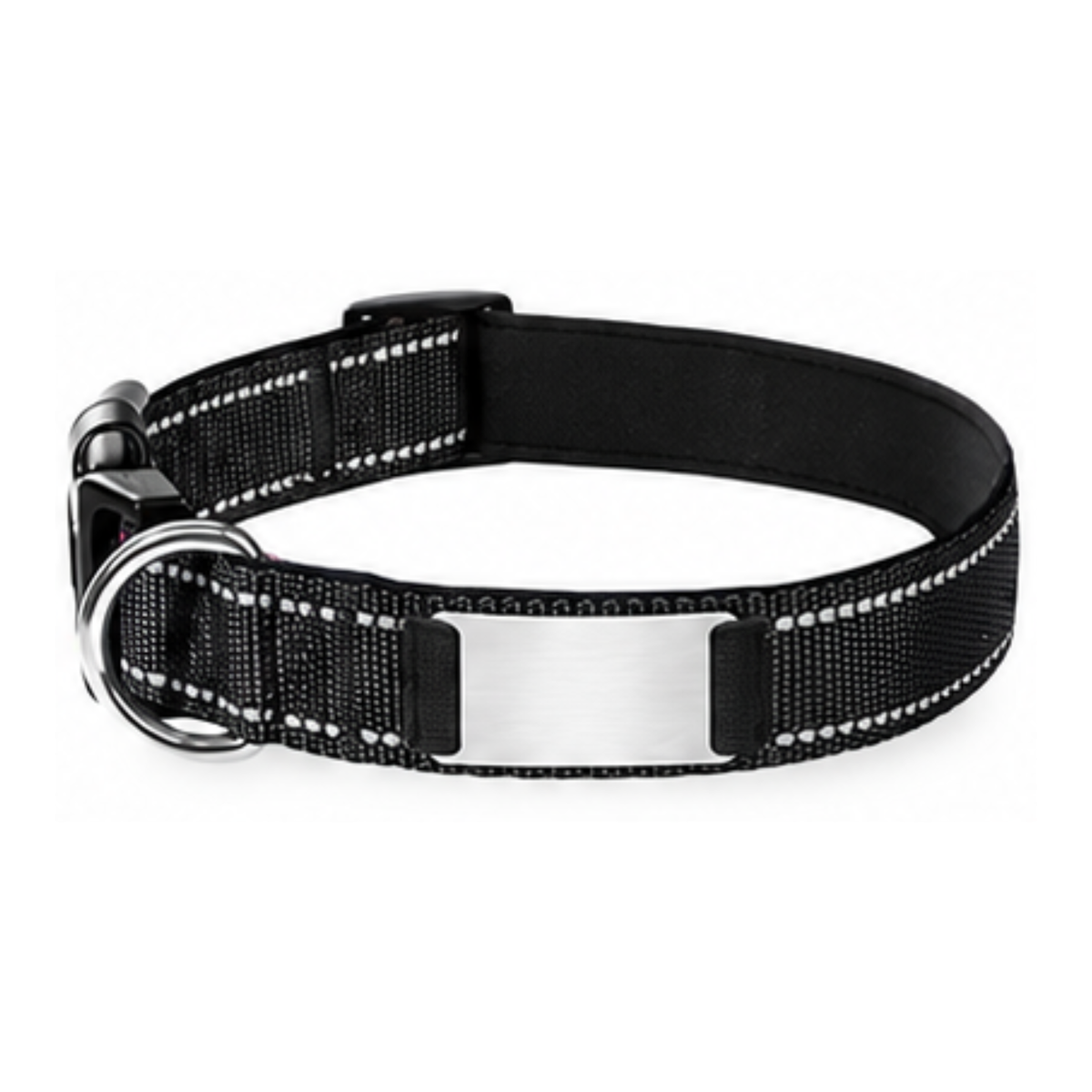 Nylon Pet Collor