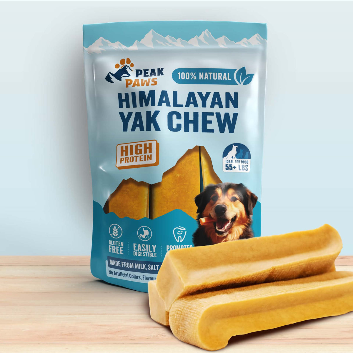 Dog Chew