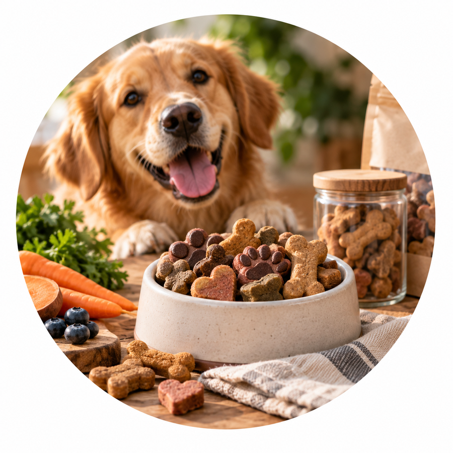 PET TREATS